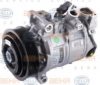 BEHR HELLA SERVICE 8FK 351 002-351 Compressor, air conditioning
